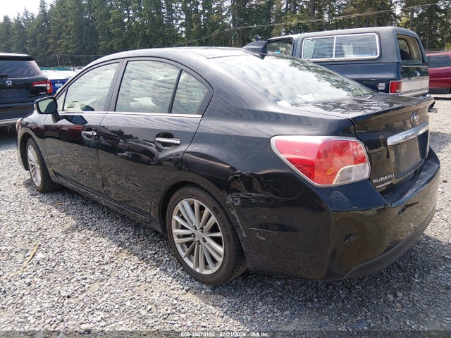 Продаж на аукціоні авто 2016 Subaru Impreza 2.0i Limited, vin: JF1GJAK64GH011099, номер лоту: 45679195
