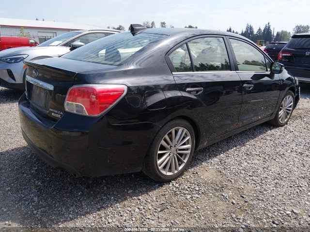 Продаж на аукціоні авто 2016 Subaru Impreza 2.0i Limited, vin: JF1GJAK64GH011099, номер лоту: 45679195