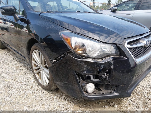 Продаж на аукціоні авто 2016 Subaru Impreza 2.0i Limited, vin: JF1GJAK64GH011099, номер лоту: 45679195