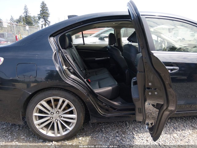 Продаж на аукціоні авто 2016 Subaru Impreza 2.0i Limited, vin: JF1GJAK64GH011099, номер лоту: 45679195