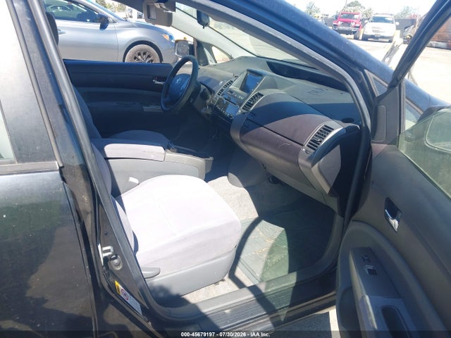 Aukcja sprzedaży 2005 Toyota Prius, vin: JTDKB20U153006378, numer aukcji: 45679197