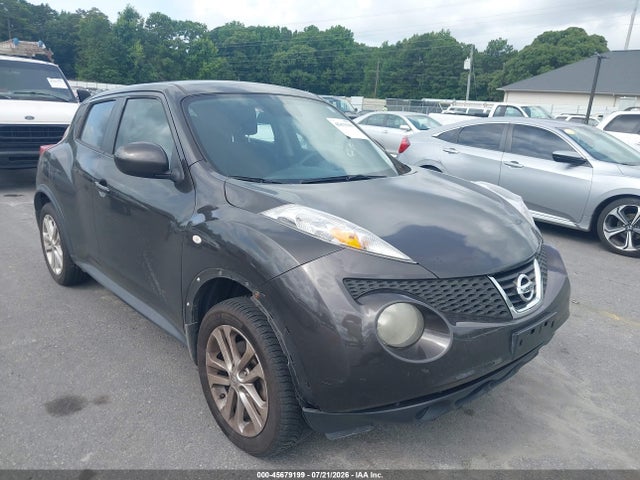 Aukcja sprzedaży 2011 Nissan Juke S, vin: JN8AF5MV6BT028929, numer aukcji: 45679199