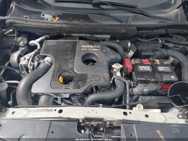 Продажа на аукционе авто 2011 Nissan Juke S, vin: JN8AF5MV6BT028929, номер лота: 45679199