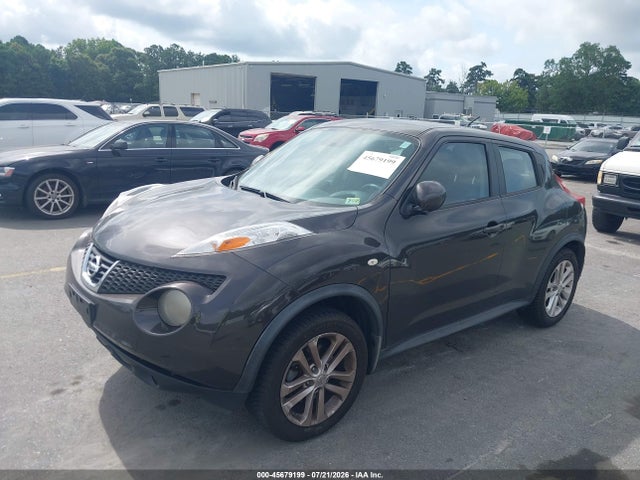 Продажа на аукционе авто 2011 Nissan Juke S, vin: JN8AF5MV6BT028929, номер лота: 45679199