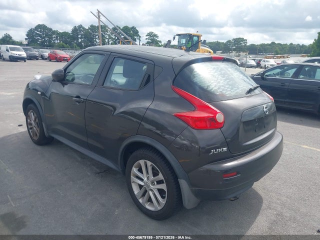 Продажа на аукционе авто 2011 Nissan Juke S, vin: JN8AF5MV6BT028929, номер лота: 45679199