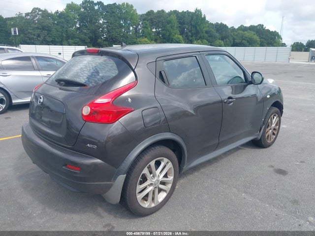 Продажа на аукционе авто 2011 Nissan Juke S, vin: JN8AF5MV6BT028929, номер лота: 45679199