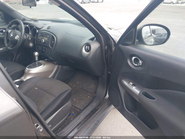 Продажа на аукционе авто 2011 Nissan Juke S, vin: JN8AF5MV6BT028929, номер лота: 45679199