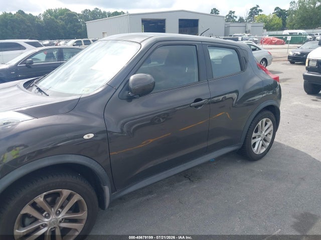 Продажа на аукционе авто 2011 Nissan Juke S, vin: JN8AF5MV6BT028929, номер лота: 45679199