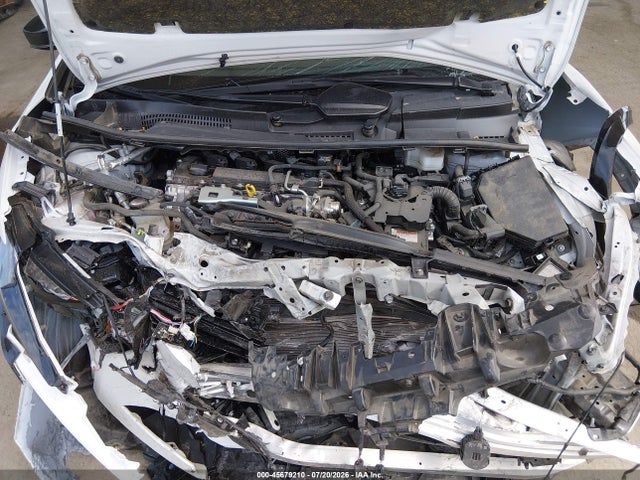 JTDACAAU1P3006966 Toyota PRIUS XLE