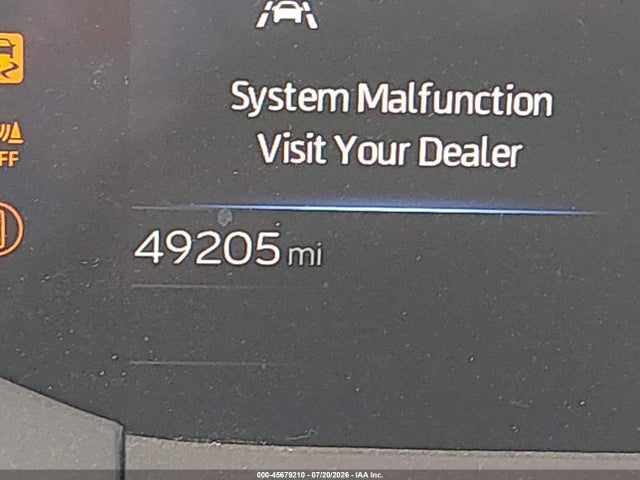 JTDACAAU1P3006966 Toyota PRIUS XLE