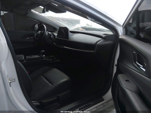 JTDACAAU1P3006966 Toyota PRIUS XLE