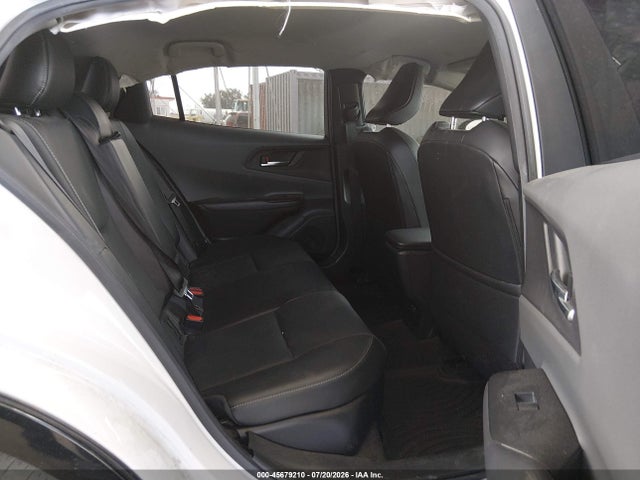 JTDACAAU1P3006966 Toyota PRIUS XLE