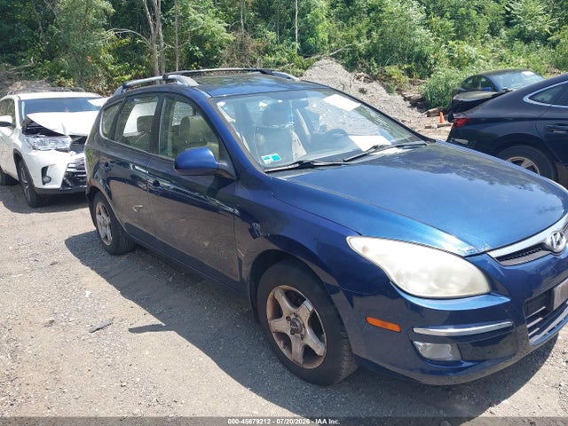 Aukcja sprzedaży 2012 Hyundai Elantra Touring Se, vin: KMHDC8AE2CU146314, numer aukcji: 45679212