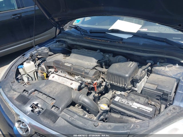 2012 Hyundai Elantra Touring Se მანქანა იყიდება აუქციონზე, vin: KMHDC8AE2CU146314, აუქციონის ნომერი: 45679212