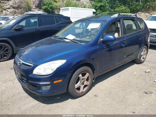 2012 Hyundai Elantra Touring Se მანქანა იყიდება აუქციონზე, vin: KMHDC8AE2CU146314, აუქციონის ნომერი: 45679212