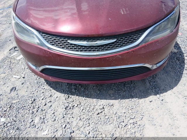 Aukcja sprzedaży 2016 Chrysler 200 Limited, vin: 1C3CCCAB6GN174582, numer aukcji: 45679217