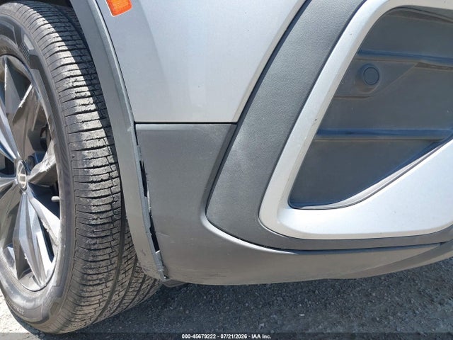 45679222 :رقم المزاد ، 3VV3B7AX3NM020700 vin ، 2022 Volkswagen Tiguan 2.0t Se مزاد بيع