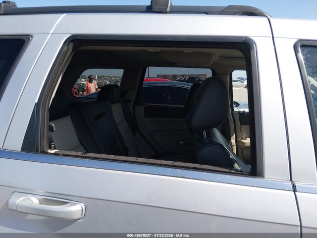 Продажа на аукционе авто 2008 Jeep Grand Cherokee Limited, vin: 1J8HS58N28C160197, номер лота: 45679227