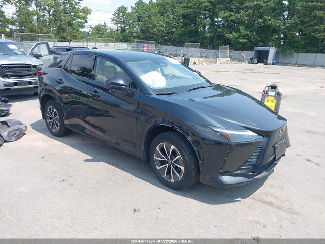 Auction sale of the 2024 Lexus Rz 450e Premium, vin: JTJAAAAB9RA024955, lot number: 45679229