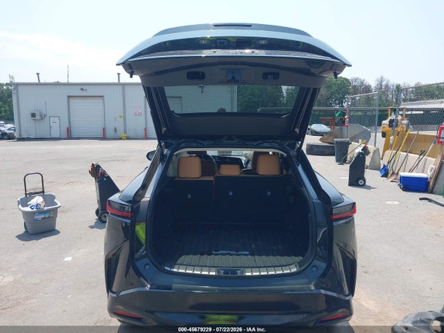 Продажа на аукционе авто 2024 Lexus Rz 450e Premium, vin: JTJAAAAB9RA024955, номер лота: 45679229