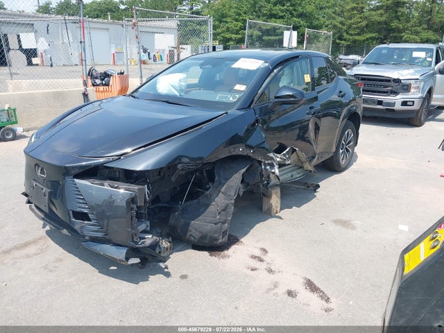 Продажа на аукционе авто 2024 Lexus Rz 450e Premium, vin: JTJAAAAB9RA024955, номер лота: 45679229