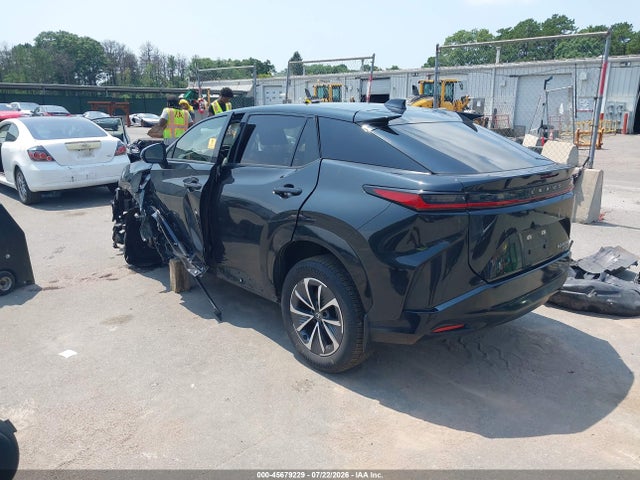 Продажа на аукционе авто 2024 Lexus Rz 450e Premium, vin: JTJAAAAB9RA024955, номер лота: 45679229