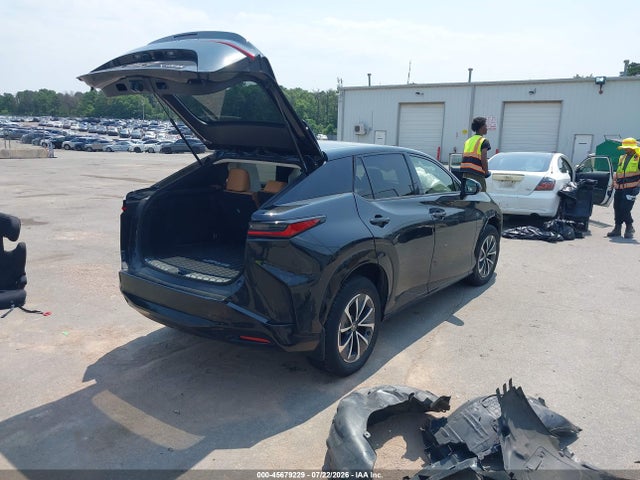 Продажа на аукционе авто 2024 Lexus Rz 450e Premium, vin: JTJAAAAB9RA024955, номер лота: 45679229
