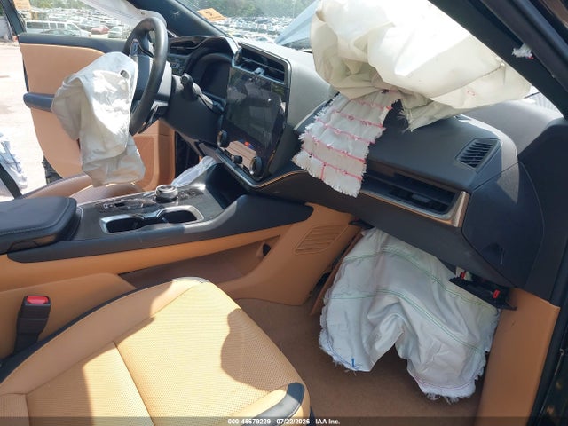 Продажа на аукционе авто 2024 Lexus Rz 450e Premium, vin: JTJAAAAB9RA024955, номер лота: 45679229