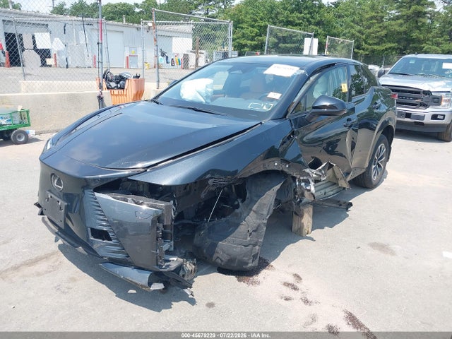 Продажа на аукционе авто 2024 Lexus Rz 450e Premium, vin: JTJAAAAB9RA024955, номер лота: 45679229
