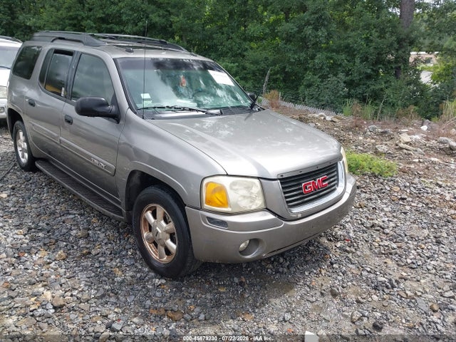 Продажа на аукционе авто 2005 Gmc Envoy Xl Sle, vin: 1GKES16S156134541, номер лота: 45679230