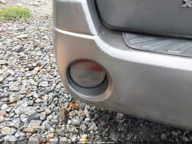 45679230 :رقم المزاد ، 1GKES16S156134541 vin ، 2005 Gmc Envoy Xl Sle مزاد بيع