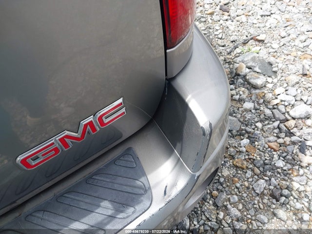45679230 :رقم المزاد ، 1GKES16S156134541 vin ، 2005 Gmc Envoy Xl Sle مزاد بيع
