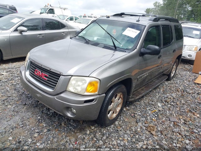 45679230 :رقم المزاد ، 1GKES16S156134541 vin ، 2005 Gmc Envoy Xl Sle مزاد بيع