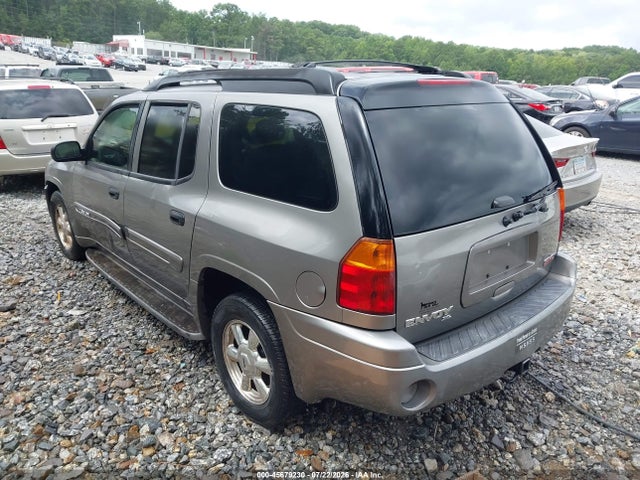45679230 :رقم المزاد ، 1GKES16S156134541 vin ، 2005 Gmc Envoy Xl Sle مزاد بيع
