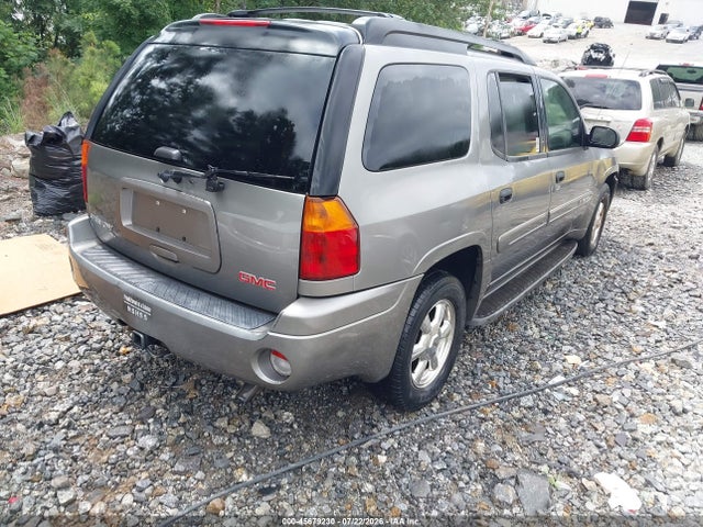 45679230 :رقم المزاد ، 1GKES16S156134541 vin ، 2005 Gmc Envoy Xl Sle مزاد بيع