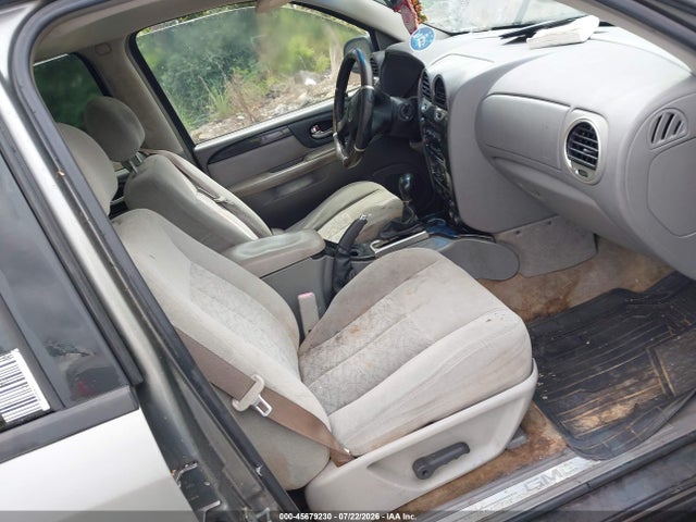 45679230 :رقم المزاد ، 1GKES16S156134541 vin ، 2005 Gmc Envoy Xl Sle مزاد بيع