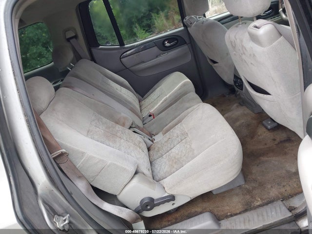 45679230 :رقم المزاد ، 1GKES16S156134541 vin ، 2005 Gmc Envoy Xl Sle مزاد بيع