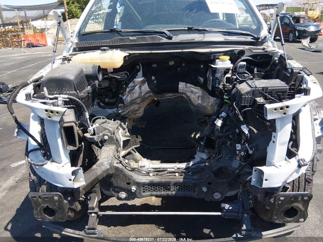 45679231 :رقم المزاد ، 1C6RREGG0SN642115 vin ، 2025 Ram 1500 مزاد بيع