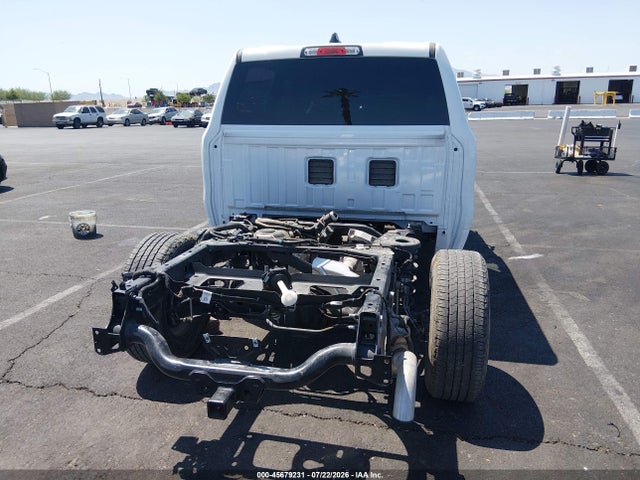 45679231 :رقم المزاد ، 1C6RREGG0SN642115 vin ، 2025 Ram 1500 مزاد بيع