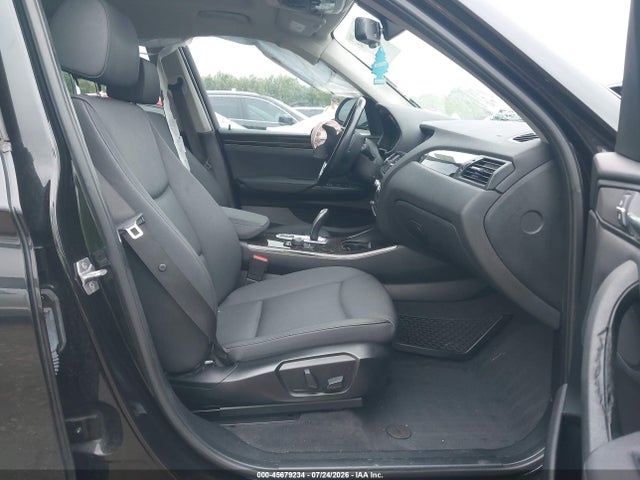 Продаж на аукціоні авто 2017 Bmw X3 Xdrive28i, vin: 5UXWX9C59H0T13818, номер лоту: 45679234
