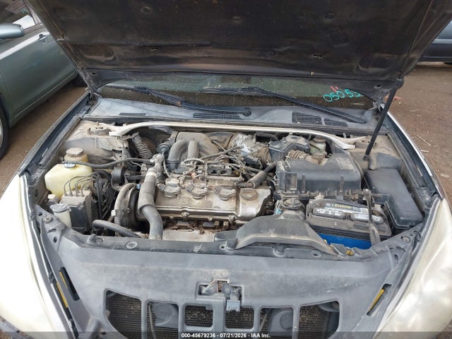Продаж на аукціоні авто 2002 Lexus Es 300, vin: JTHBF30G220050535, номер лоту: 45679236