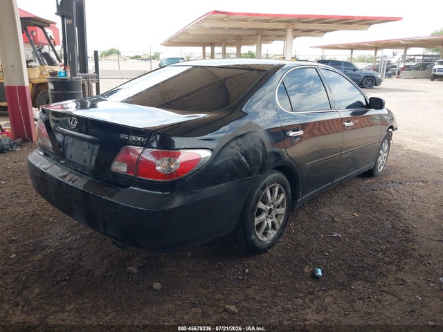 Продаж на аукціоні авто 2002 Lexus Es 300, vin: JTHBF30G220050535, номер лоту: 45679236