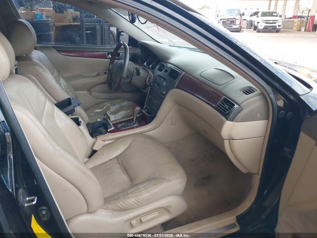 Продаж на аукціоні авто 2002 Lexus Es 300, vin: JTHBF30G220050535, номер лоту: 45679236