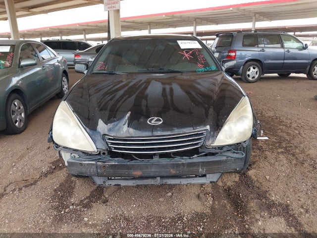 Продаж на аукціоні авто 2002 Lexus Es 300, vin: JTHBF30G220050535, номер лоту: 45679236