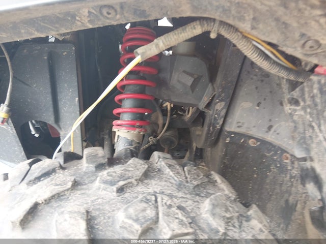45679237 :رقم المزاد ، 3JBKKHP17CJ000261 vin ، 2012 Can-am Commander 1000 Xt مزاد بيع