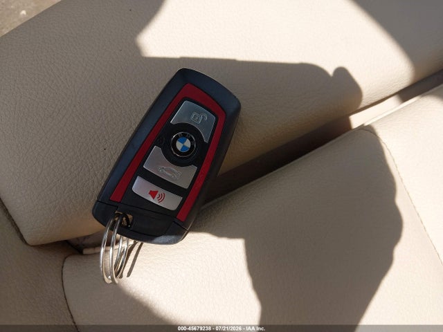 Продажа на аукционе авто 2016 Bmw 328i Xdrive, vin: WBA8E3G53GNU00071, номер лота: 45679238