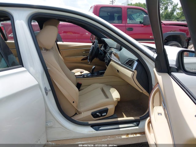 Продажа на аукционе авто 2016 Bmw 328i Xdrive, vin: WBA8E3G53GNU00071, номер лота: 45679238