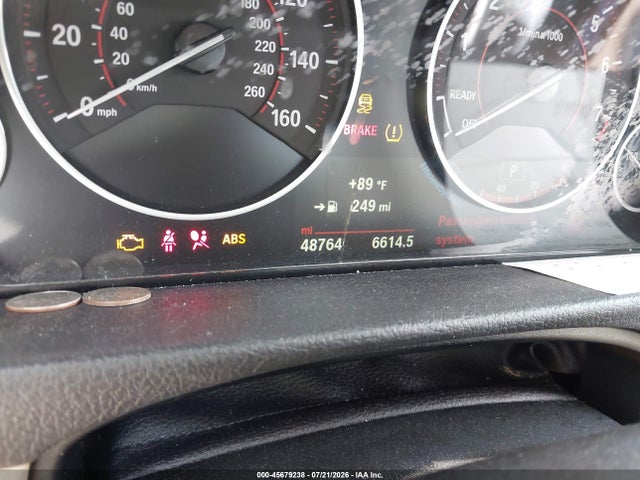 Продажа на аукционе авто 2016 Bmw 328i Xdrive, vin: WBA8E3G53GNU00071, номер лота: 45679238