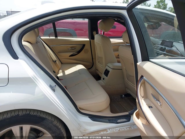 Продажа на аукционе авто 2016 Bmw 328i Xdrive, vin: WBA8E3G53GNU00071, номер лота: 45679238