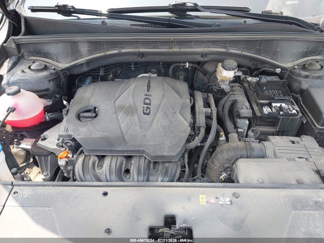 2025 Kia Sorento Lx მანქანა იყიდება აუქციონზე, vin: 5XYRG4JC2SG349869, აუქციონის ნომერი: 45679254